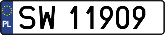 SW11909