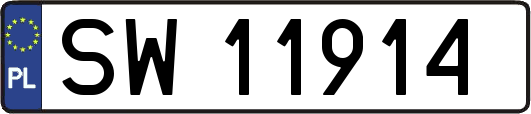 SW11914