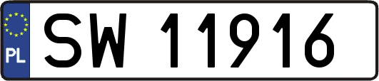 SW11916