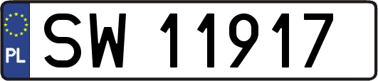 SW11917