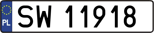SW11918