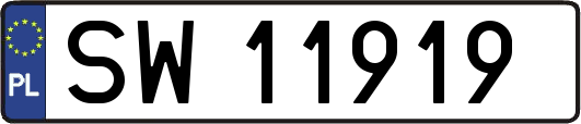 SW11919