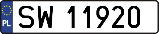 SW11920