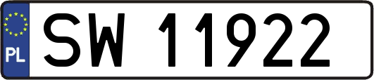 SW11922