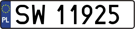 SW11925