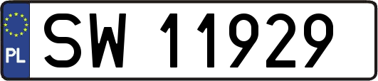 SW11929