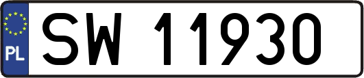 SW11930