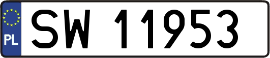 SW11953