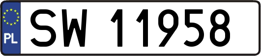 SW11958