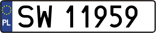 SW11959