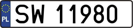 SW11980