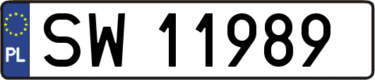 SW11989