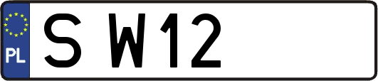 SW12