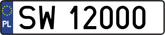 SW12000