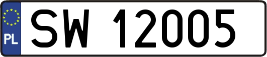 SW12005