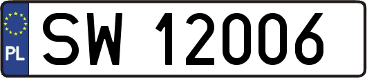 SW12006