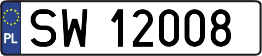 SW12008