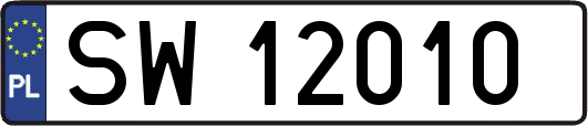 SW12010