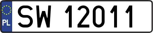 SW12011