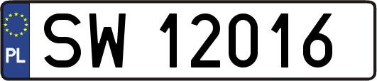 SW12016