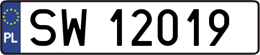 SW12019