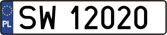 SW12020