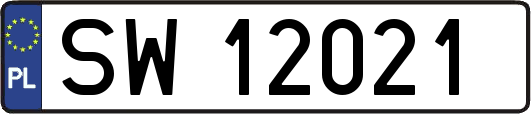 SW12021