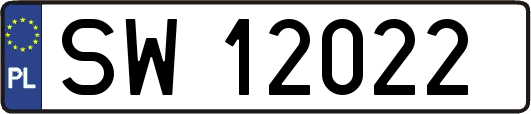 SW12022