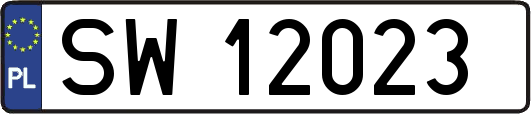 SW12023