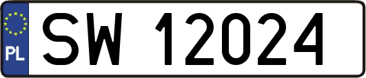 SW12024