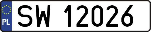 SW12026
