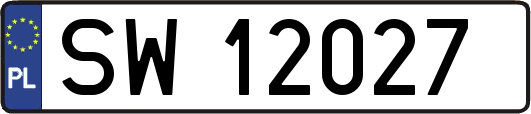 SW12027