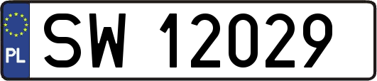 SW12029