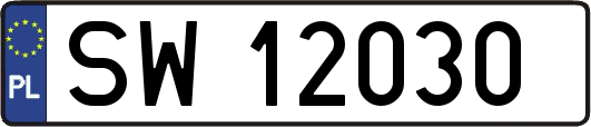 SW12030