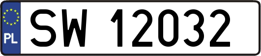SW12032