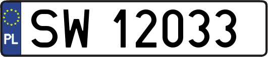 SW12033