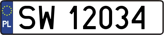 SW12034