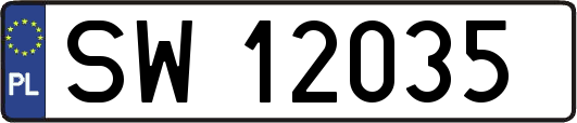SW12035