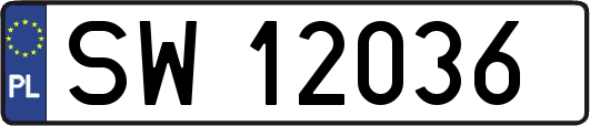 SW12036