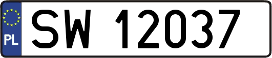 SW12037