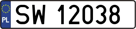 SW12038