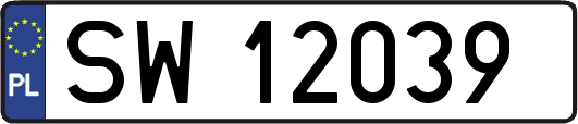 SW12039