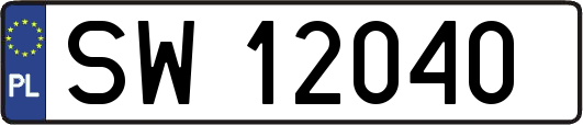SW12040