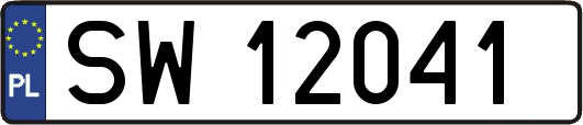 SW12041