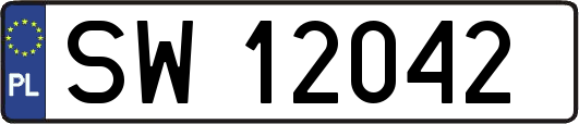 SW12042