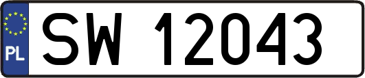 SW12043