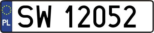 SW12052