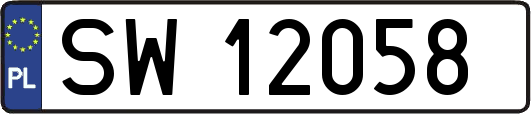 SW12058