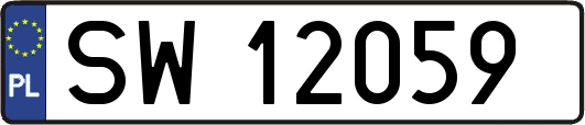 SW12059