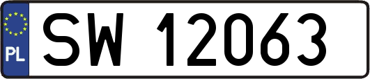 SW12063